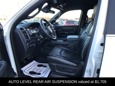 2020 RAM 2500 Limited