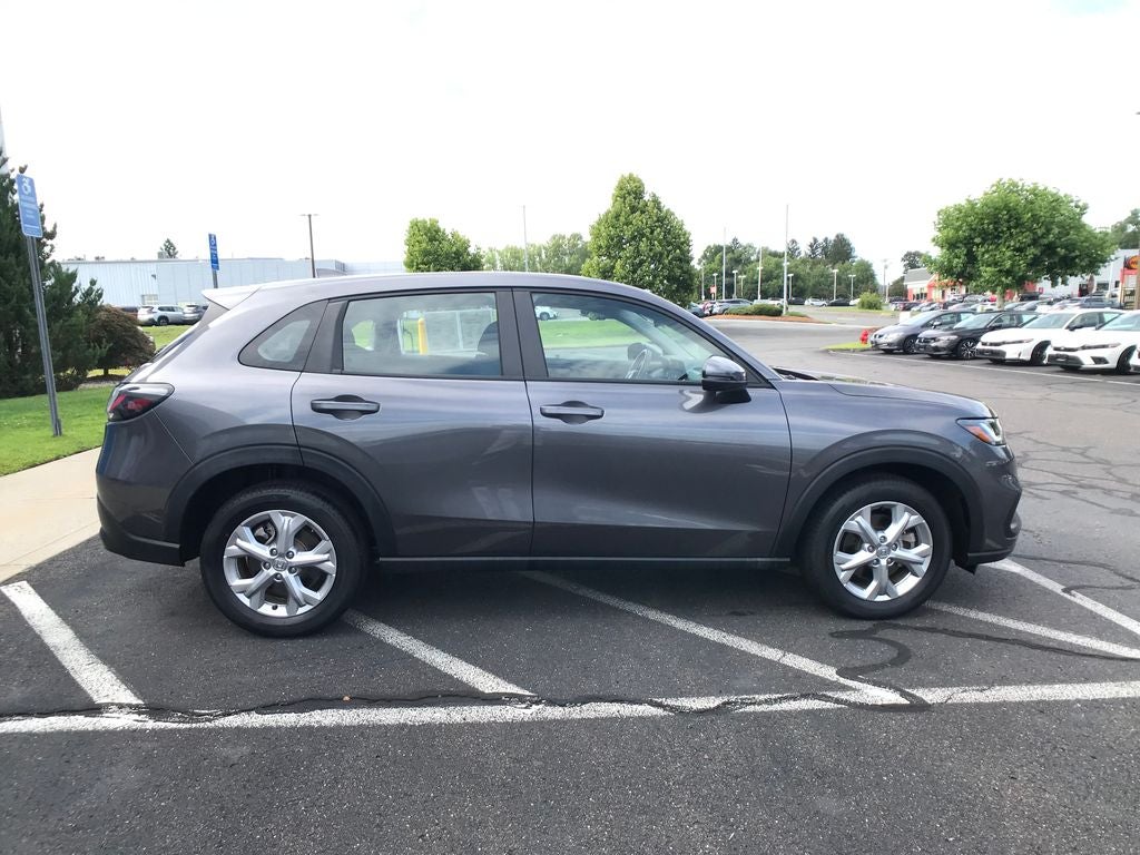 2023 Honda HR-V LX