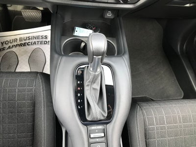 2023 Honda HR-V LX