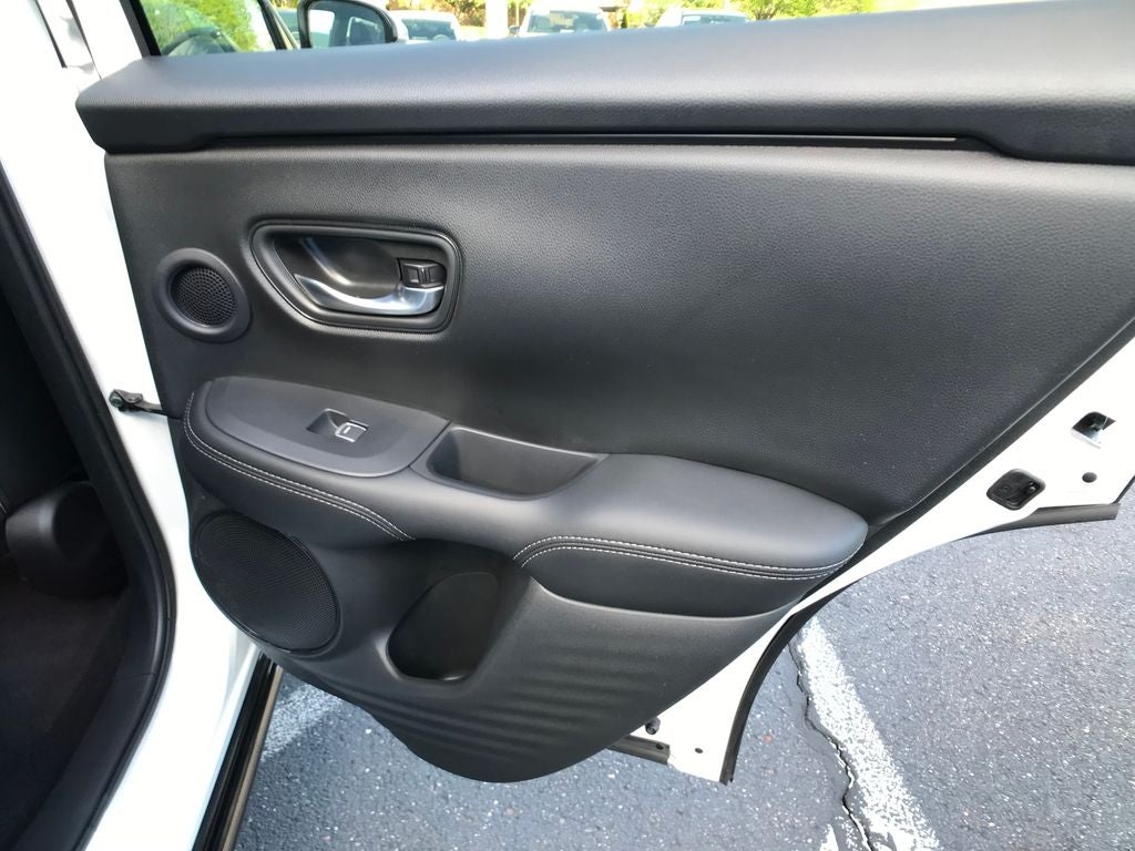 2025 Honda HR-V EX-L