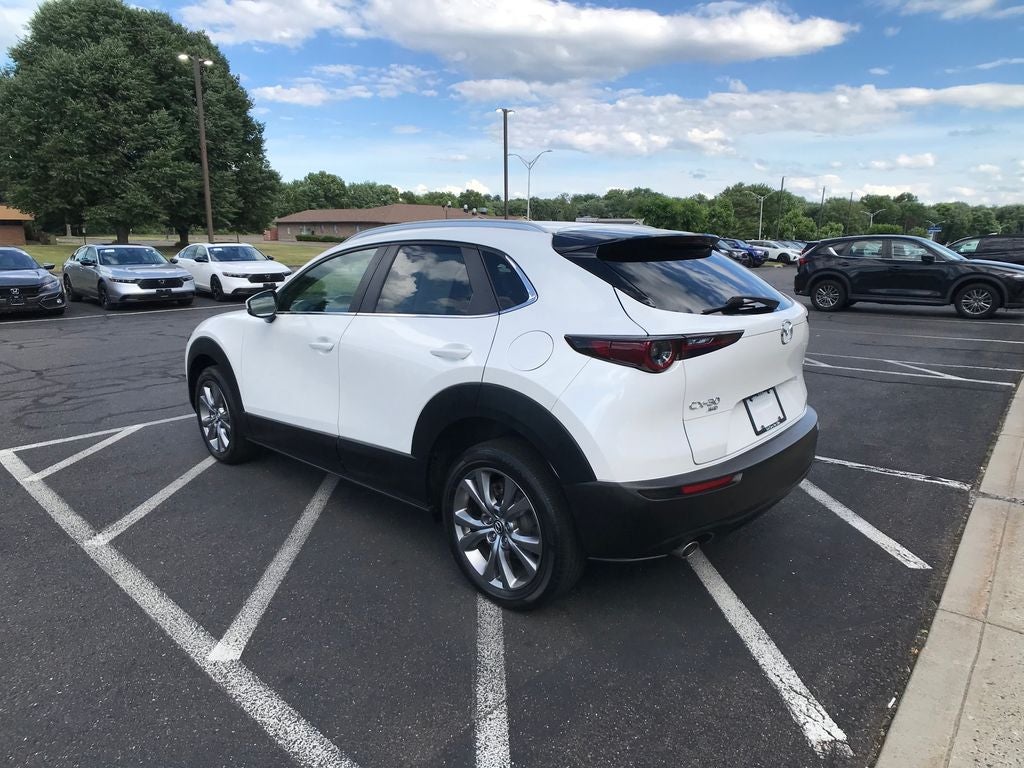 2023 Mazda Mazda CX-30 2.5 S Preferred Package
