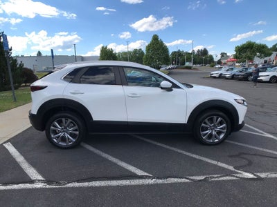 2023 Mazda Mazda CX-30 2.5 S Preferred Package