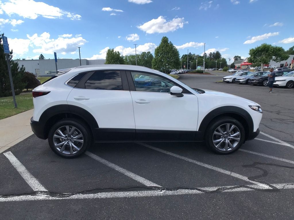 2023 Mazda Mazda CX-30 2.5 S Preferred Package