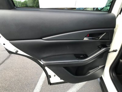 2023 Mazda Mazda CX-30 2.5 S Preferred Package