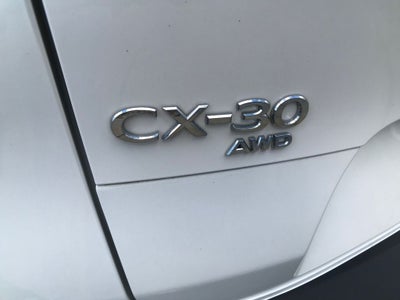 2023 Mazda Mazda CX-30 2.5 S Preferred Package