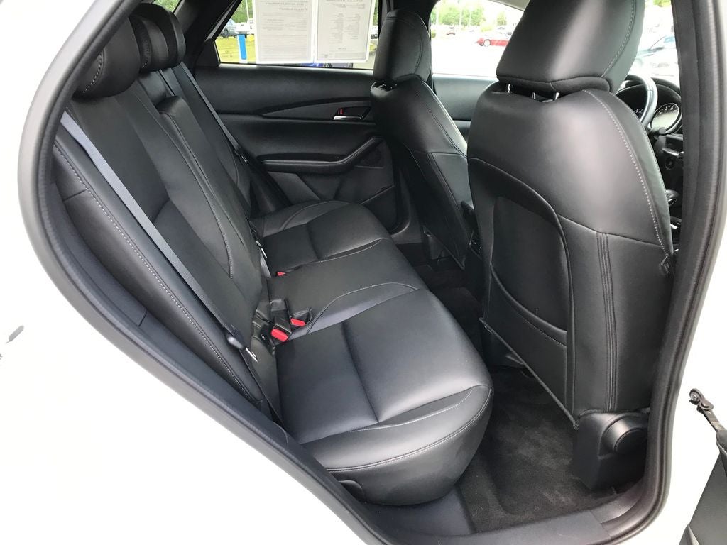2023 Mazda Mazda CX-30 2.5 S Preferred Package