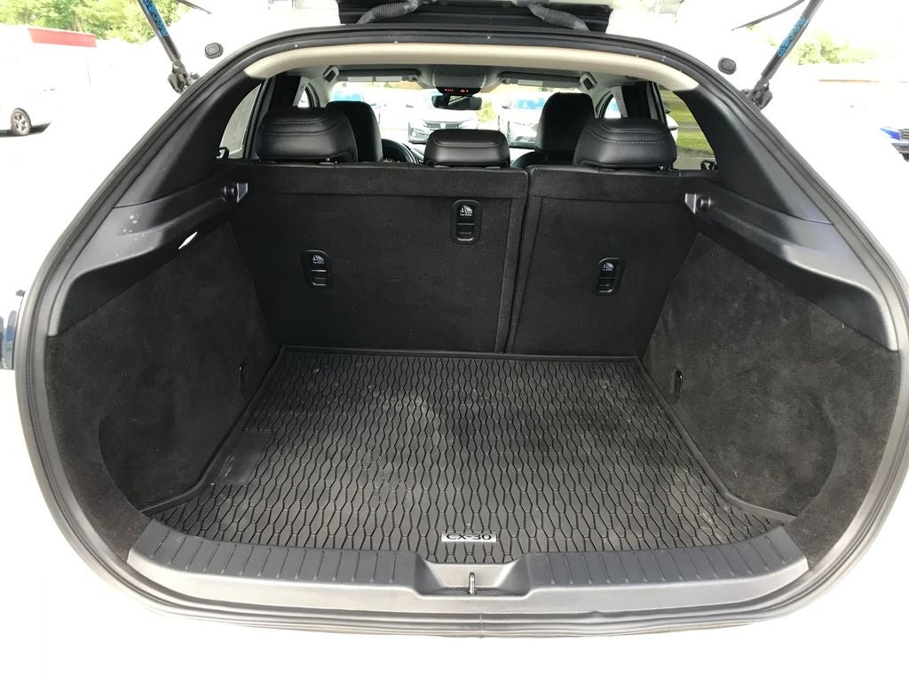 2023 Mazda Mazda CX-30 2.5 S Preferred Package