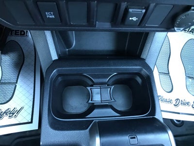 2020 Toyota Tacoma SR5 V6