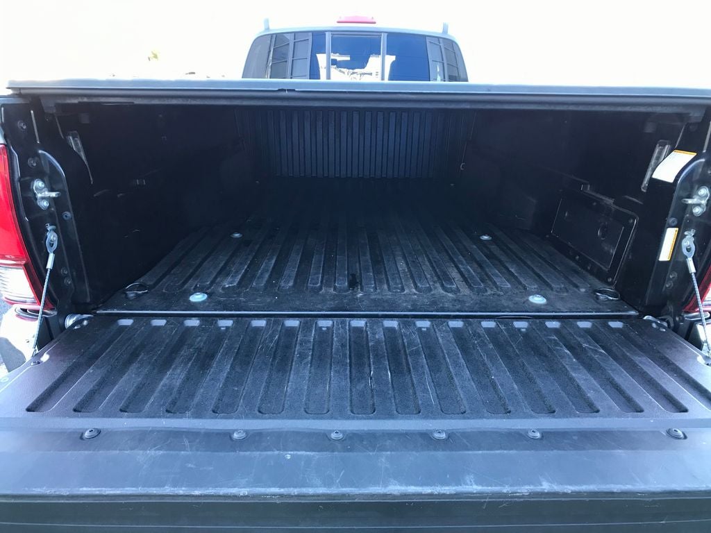 2020 Toyota Tacoma SR5 V6