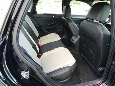 2019 Volkswagen Jetta R-Line