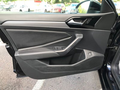 2019 Volkswagen Jetta R-Line