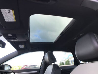 2019 Volkswagen Jetta R-Line