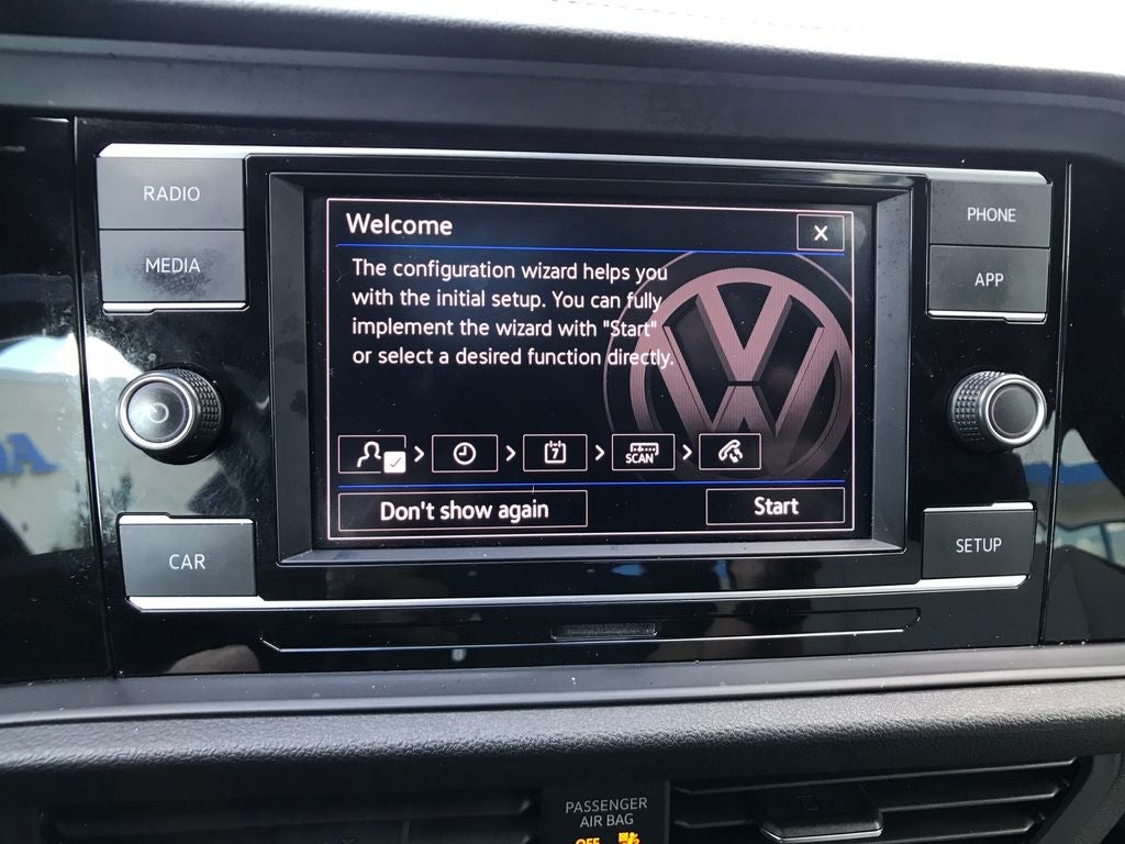 2019 Volkswagen Jetta R-Line