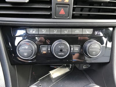 2019 Volkswagen Jetta R-Line