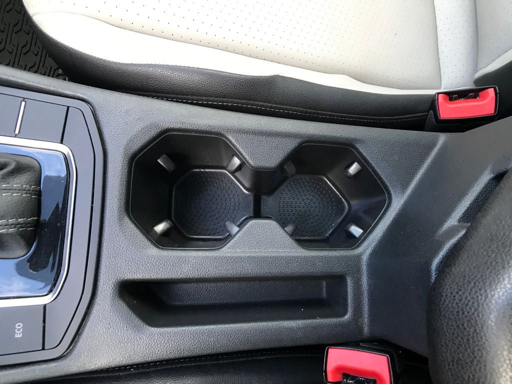 2019 Volkswagen Jetta R-Line