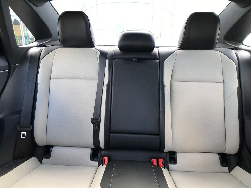 2019 Volkswagen Jetta R-Line