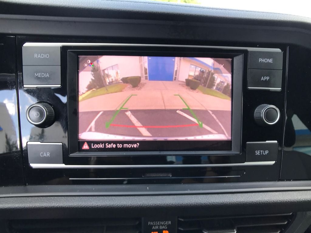 2019 Volkswagen Jetta R-Line
