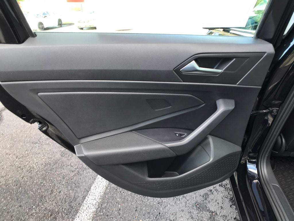 2019 Volkswagen Jetta R-Line