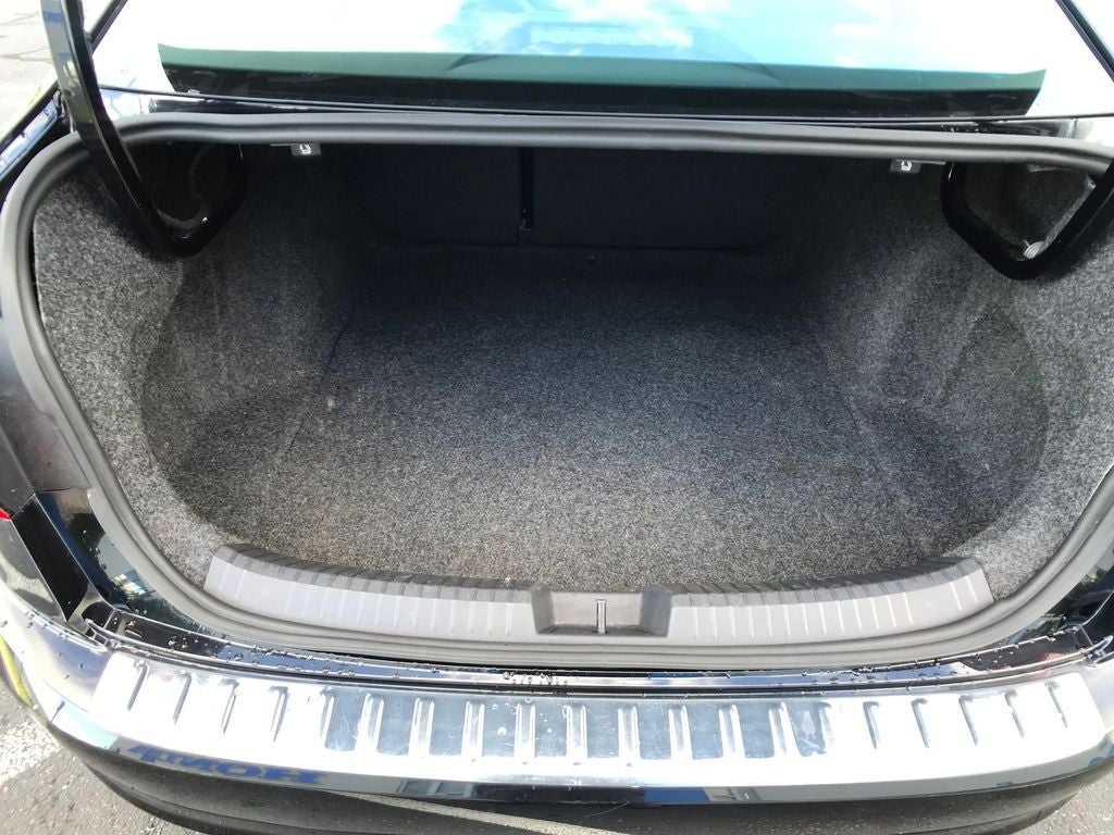 2019 Volkswagen Jetta R-Line
