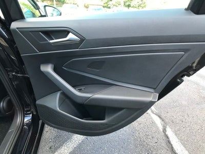 2019 Volkswagen Jetta R-Line