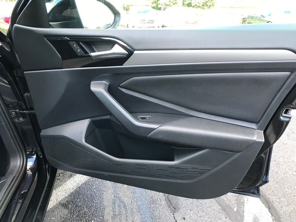2019 Volkswagen Jetta R-Line