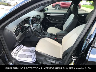 2019 Volkswagen Jetta R-Line