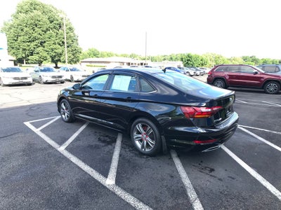 2019 Volkswagen Jetta R-Line