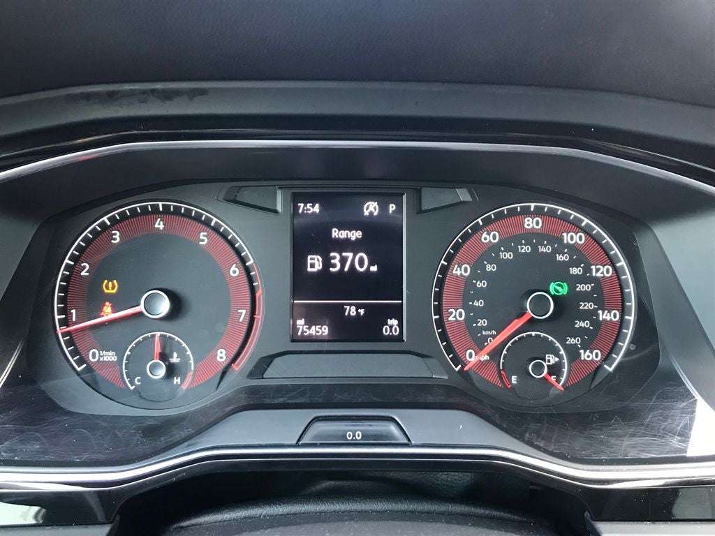 2019 Volkswagen Jetta R-Line