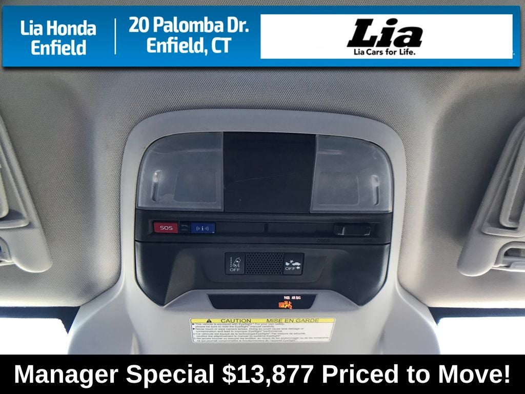 2018 Subaru Impreza 2.0i Premium