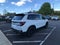 2024 Honda Passport Black Edition