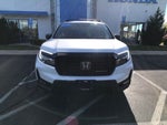 2024 Honda Passport Black Edition