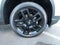 2024 Honda Passport Black Edition