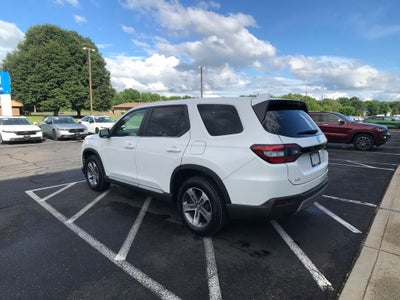 2024 Honda Pilot EX-L 7 Passenger