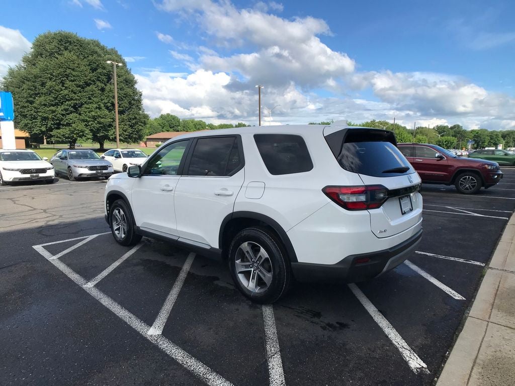 2024 Honda Pilot EX-L 7 Passenger
