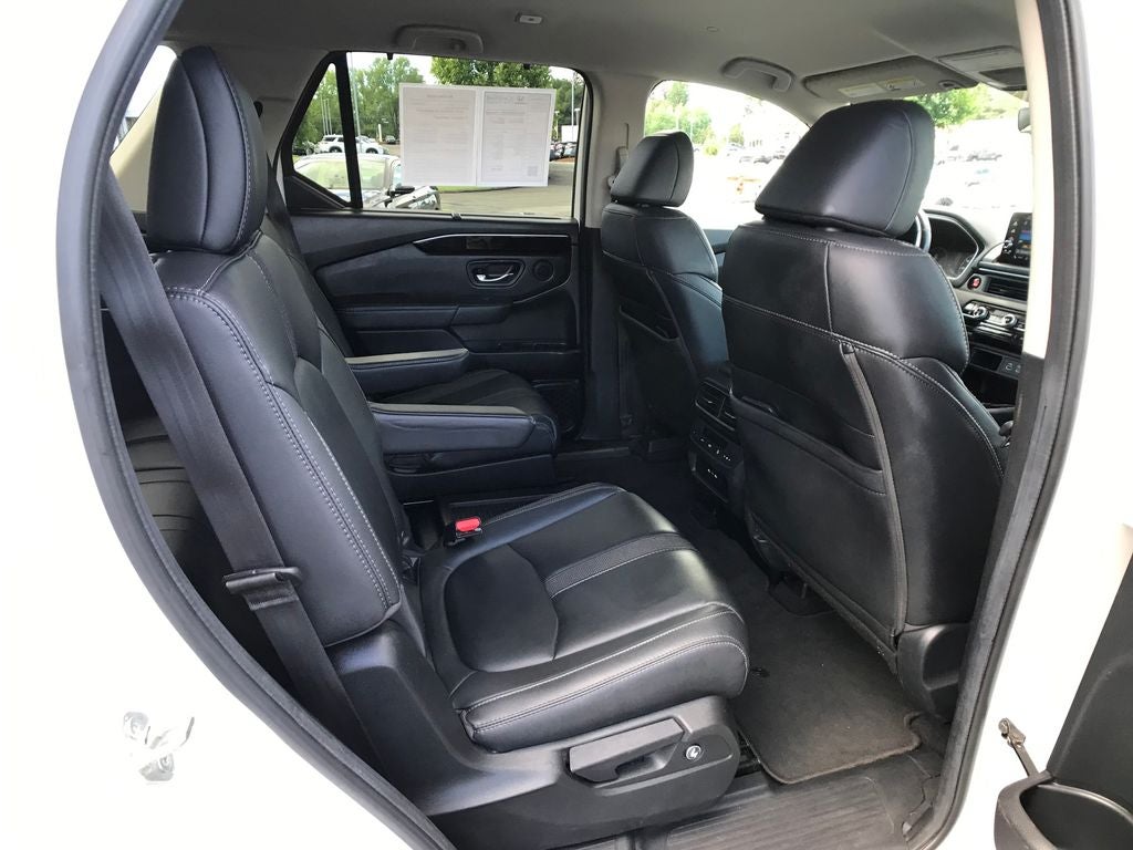 2024 Honda Pilot EX-L 7 Passenger