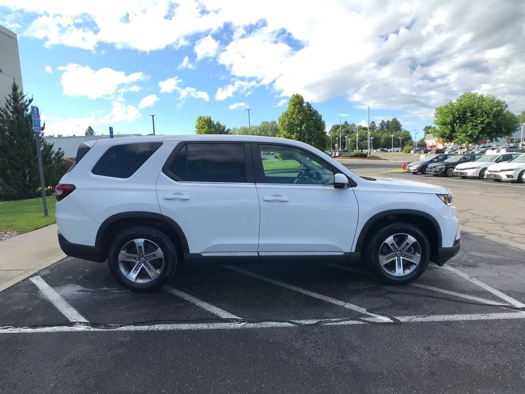 2024 Honda Pilot EX-L 7 Passenger