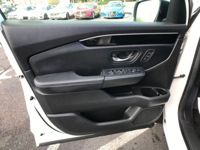 2024 Honda Pilot EX-L 7 Passenger