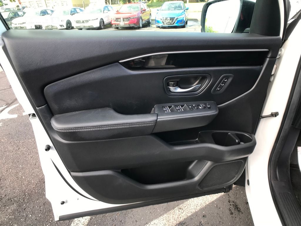 2024 Honda Pilot EX-L 7 Passenger