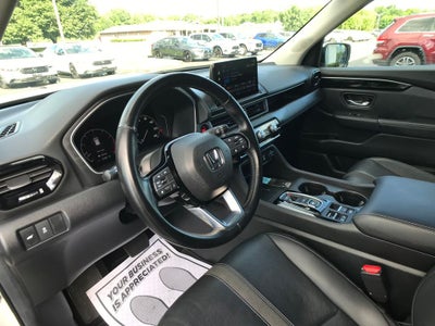 2024 Honda Pilot EX-L 7 Passenger
