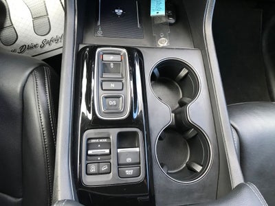 2024 Honda Pilot EX-L 7 Passenger