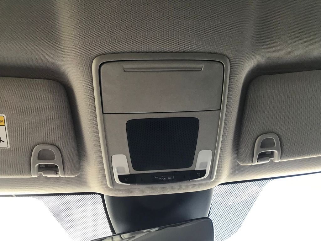 2024 Honda Pilot EX-L 7 Passenger