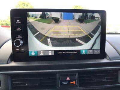 2024 Honda Pilot EX-L 7 Passenger