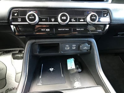 2024 Honda Pilot EX-L 7 Passenger