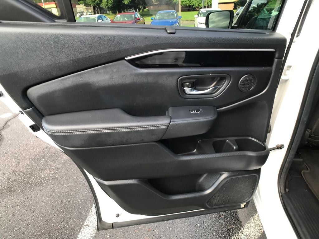 2024 Honda Pilot EX-L 7 Passenger