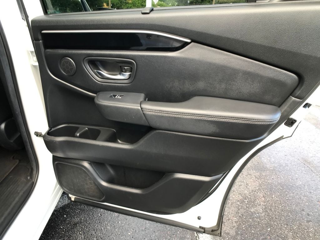 2024 Honda Pilot EX-L 7 Passenger