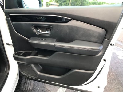 2024 Honda Pilot EX-L 7 Passenger