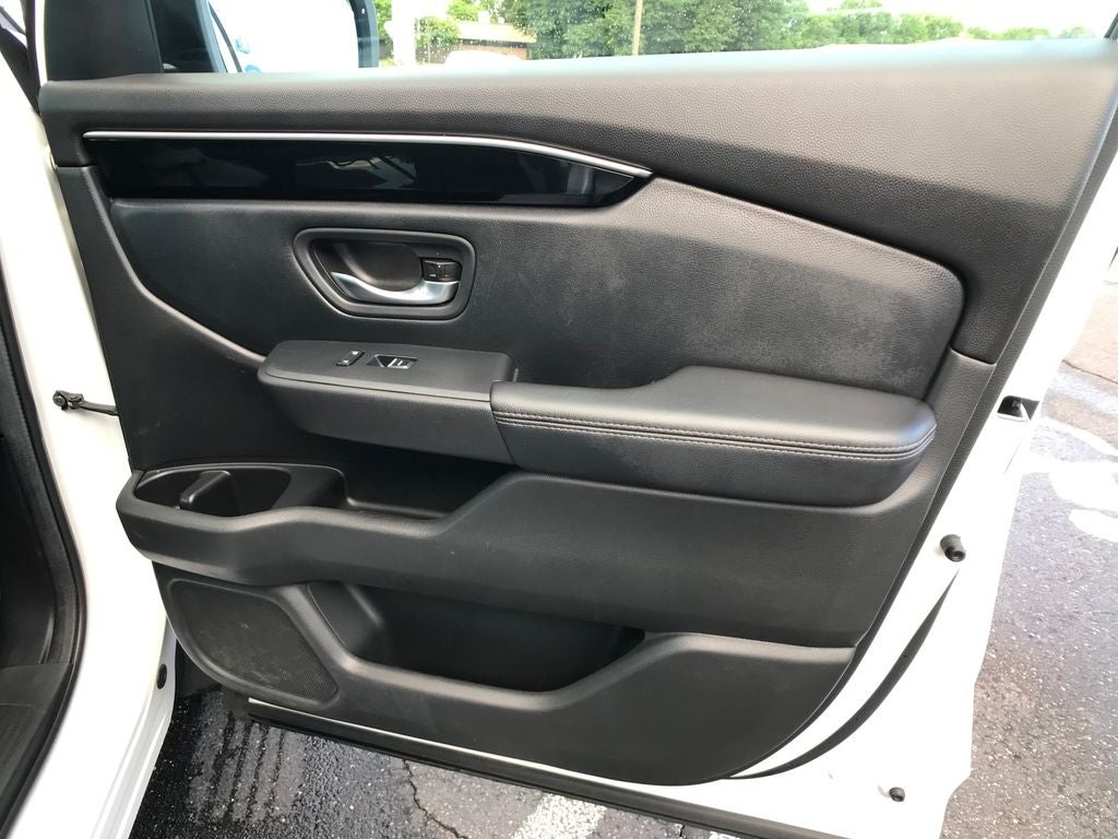 2024 Honda Pilot EX-L 7 Passenger