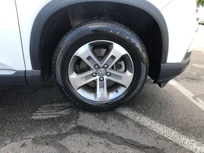 2024 Honda Pilot EX-L 7 Passenger