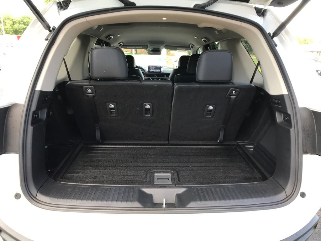 2024 Honda Pilot EX-L 7 Passenger