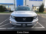2014 Honda Ridgeline SE